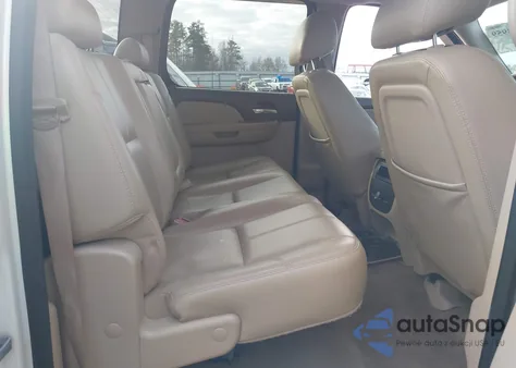 2011 GMC Sierra 1500 Slt из США, поврежденный, VIN 3GTP2WE35BG153969